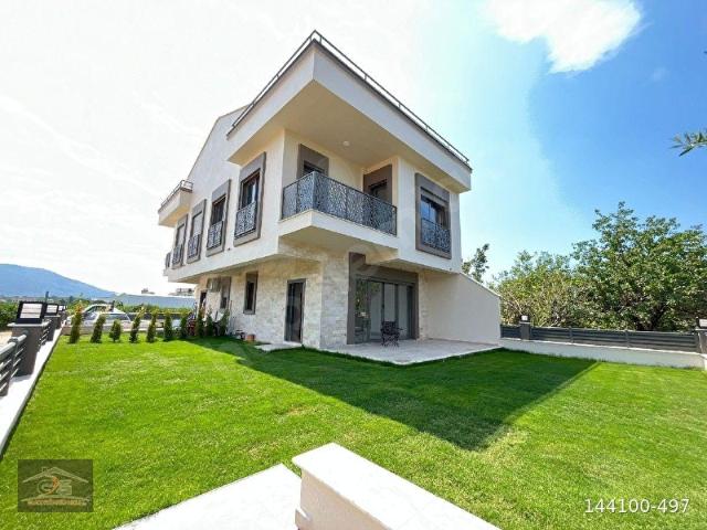Menderes, İzmir içerisinde satılık Villa