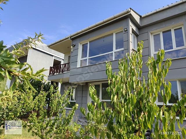 Madranderesi, Kemalpaşa içerisinde satılık Villa