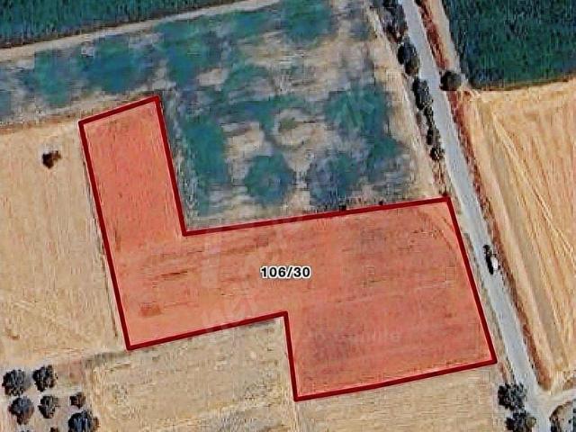 Tire, İzmir içerisinde satılık Arsa