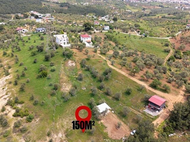 Kemalpaşa, İzmir içerisinde satılık mülk