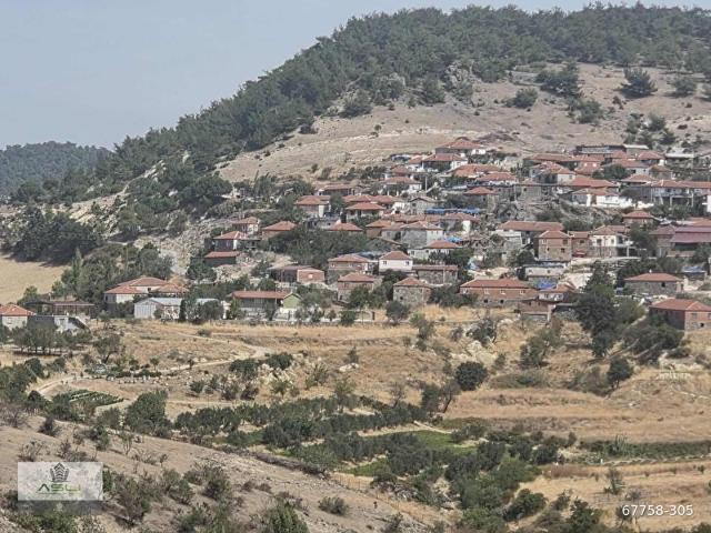Mıstıklar Mahallesi, Kınık içerisinde satılık Arsa