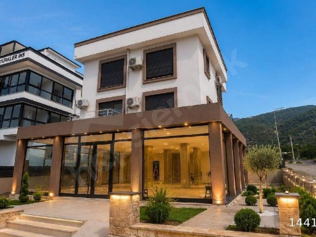 İzmir, Konak içerisinde satılık Arsa