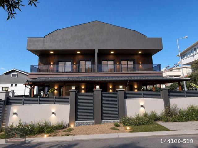 İzmir, Konak içerisinde satılık Villa