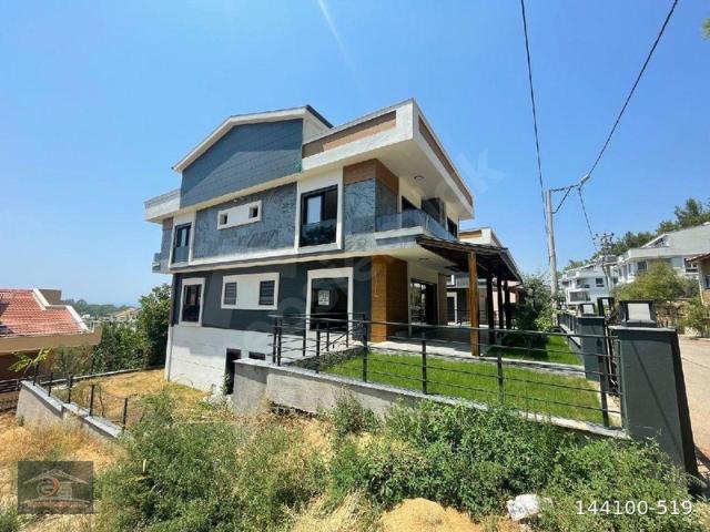 İzmir, Konak içerisinde satılık Villa