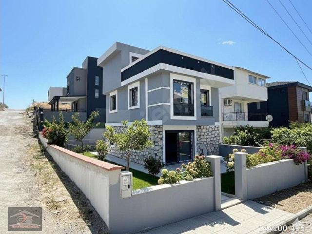 Seferihisar, İzmir içerisinde satılık Villa