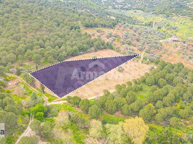 Selçuk, İzmir içerisinde satılık Arsa