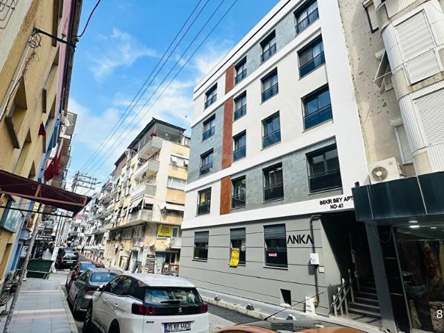 Konak, İzmir içerisinde satılık mülk