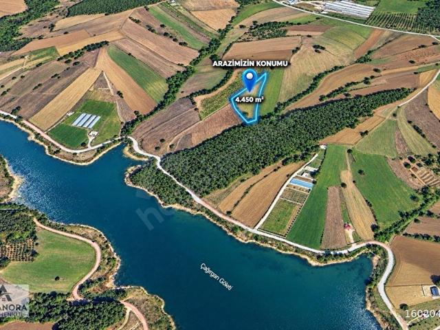 İzmit, Kocaeli içerisinde satılık Arsa