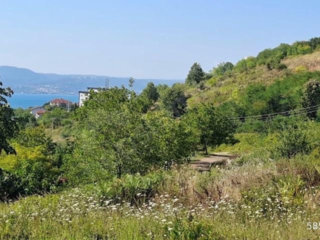 Başiskele, Kocaeli içerisinde satılık Arsa