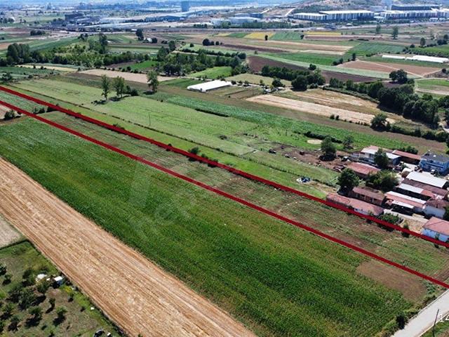 İzmit, Kocaeli içerisinde satılık Arsa