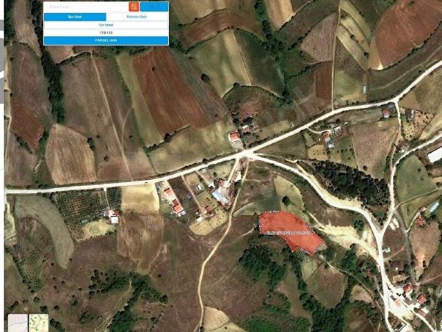 İzmit, Kocaeli içerisinde satılık Arsa