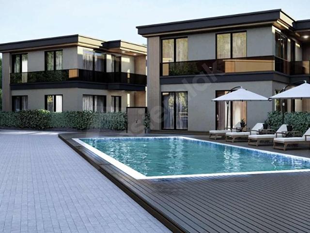 İzmit, Kocaeli içerisinde satılık Villa