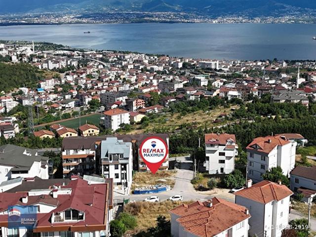 İzmit, Kocaeli içerisinde satılık Arsa