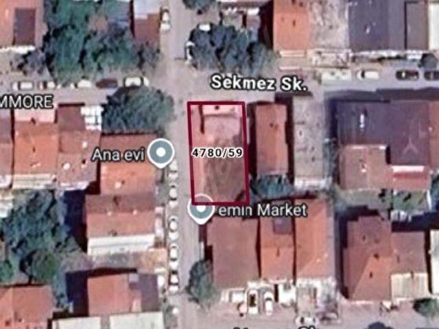 İzmit, Kocaeli içerisinde satılık Arsa