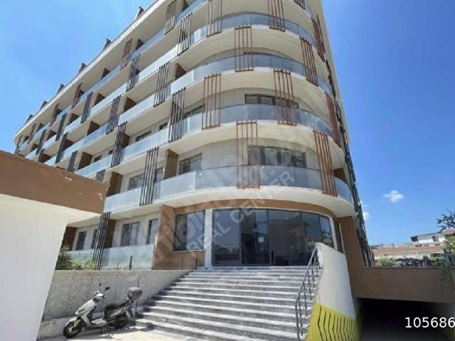 Kocaeli, İzmit içerisinde satılık Residence