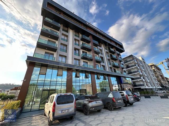 Kocaeli, İzmit içerisinde satılık Residence
