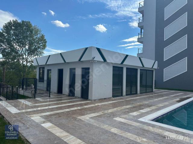 Kocaeli, İzmit içerisinde satılık Residence