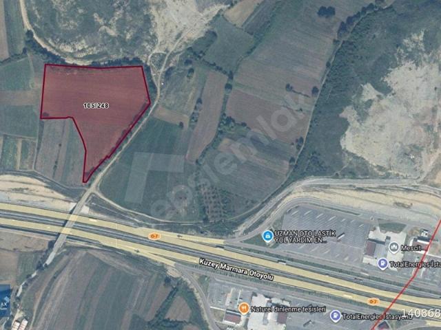 İzmit, Kocaeli içerisinde satılık Arsa