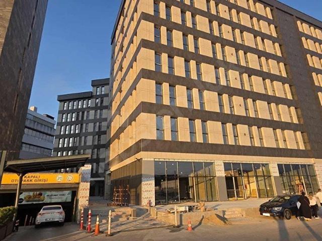 Başiskele, Kocaeli içerisinde satılık Ofis