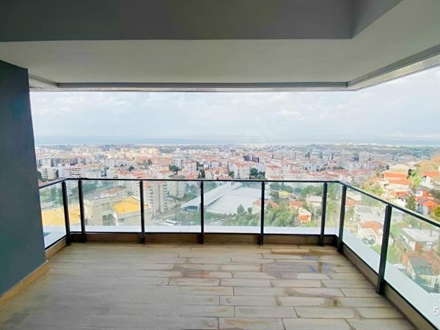 Narlidere, İzmir içerisinde satılık mülk