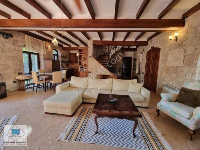 Çeşme, İzmir içerisinde satılık Villa