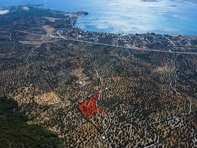 Aliağa, İzmir içerisinde satılık mülk