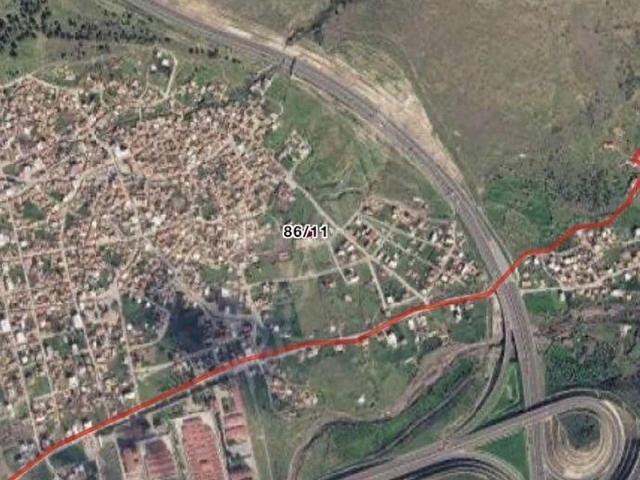 Helvacı, Aliağa içerisinde satılık Arsa