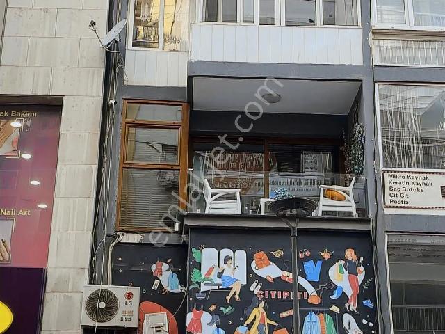 Konak, İzmir içerisinde kiralık mülk