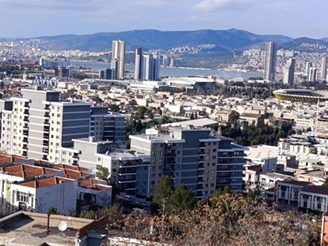 Bornova, İzmir içerisinde satılık Fabrika