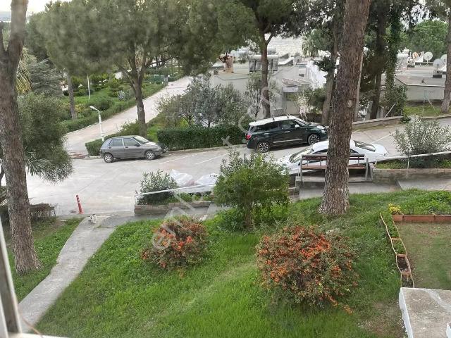 Dikili, İzmir içerisinde satılık Arsa
