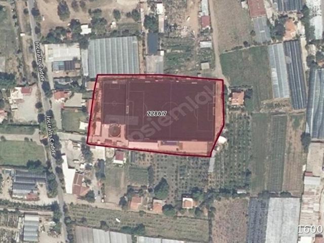 Balçova, İzmir içerisinde satılık mülk