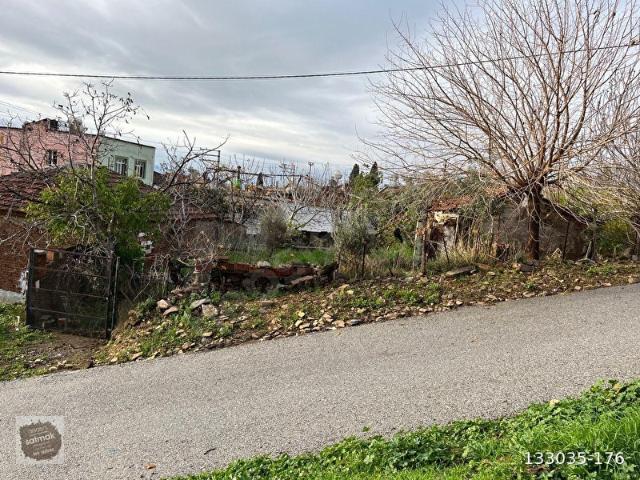 Bayindir, İzmir içerisinde satılık Arsa