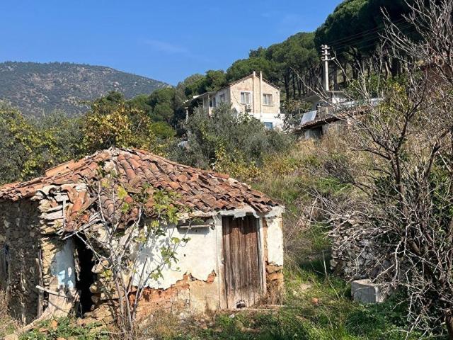 Bayindir, İzmir içerisinde satılık Arsa