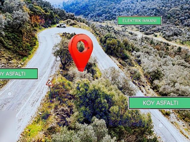 Sarıyurt Mahallesi, Bayindir içerisinde satılık Arsa