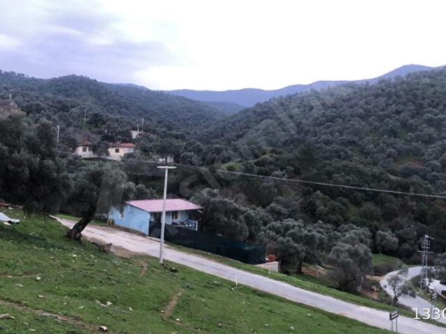 Bayindir, İzmir içerisinde satılık mülk