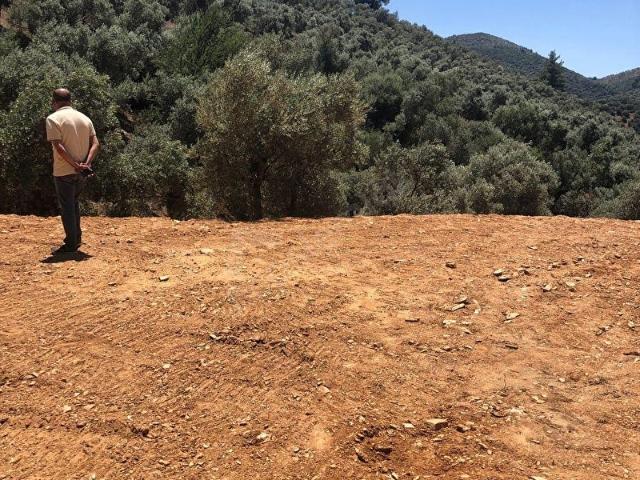 Bayindir, İzmir içerisinde satılık mülk