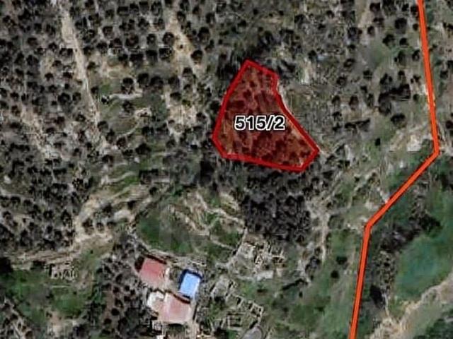 Bayindir, İzmir içerisinde satılık Arsa