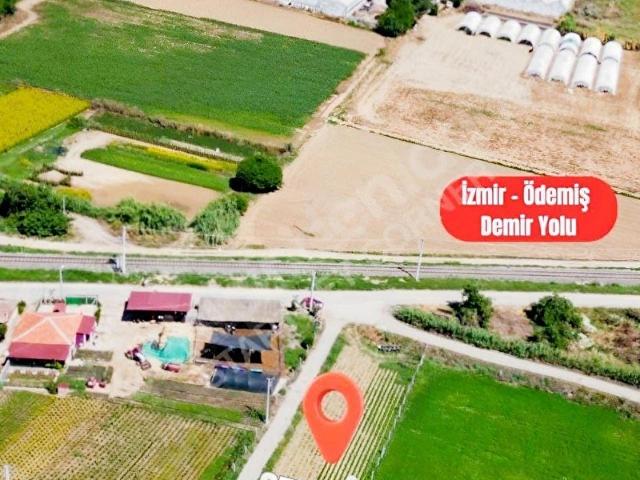Bayindir, İzmir içerisinde satılık Arsa