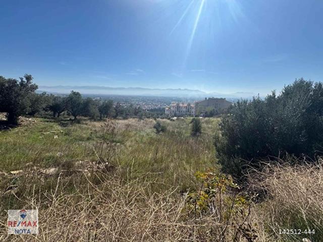 Ergenli Mahallesi, Bayindir içerisinde satılık Arsa