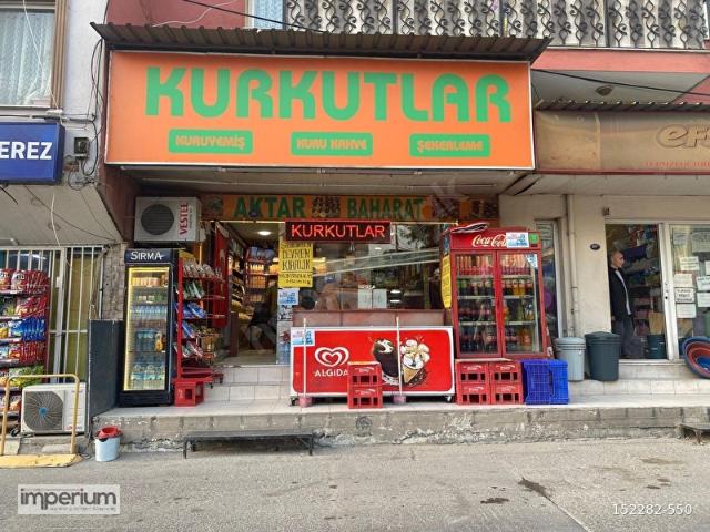 Bayrakli, İzmir içerisinde satılık mülk