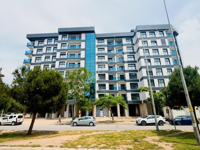 Manavkuyu Mahallesi, Bayraklı içerisinde satılık mülk