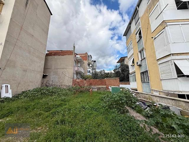 Bayrakli, İzmir içerisinde satılık Arsa