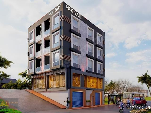 Bayrakli, İzmir içerisinde satılık mülk