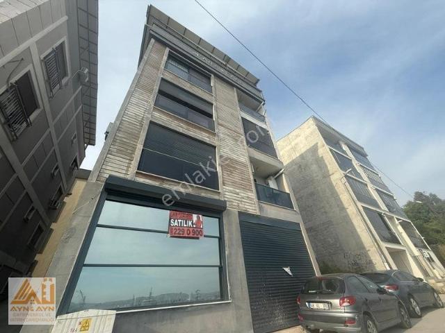Gümüşpala Mahallesi, Bayraklı içerisinde satılık mülk