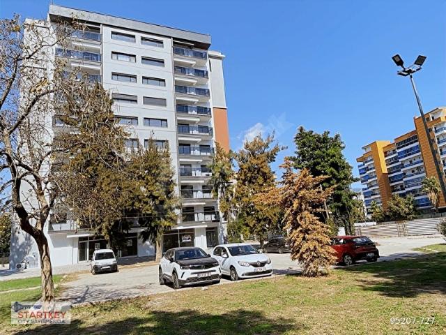 Bayrakli, İzmir içerisinde satılık Dükkan