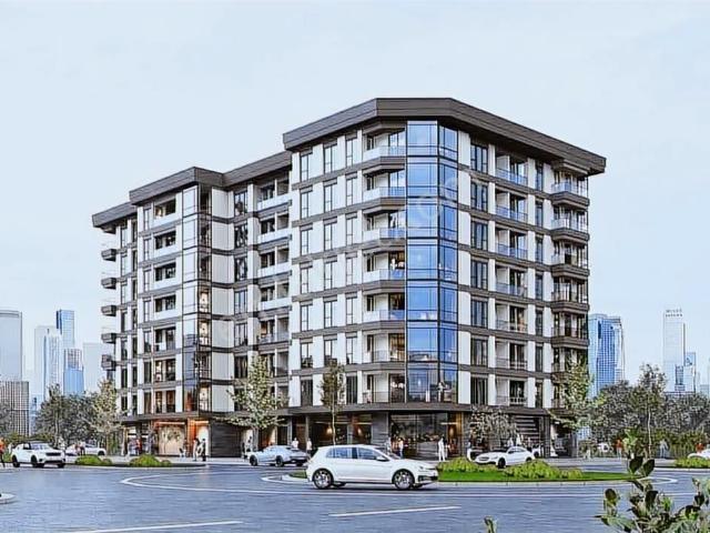 Bayrakli, İzmir içerisinde satılık mülk