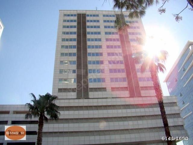 Konak, İzmir içerisinde satılık Ofis