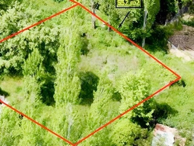 Bergama, İzmir içerisinde satılık Arsa