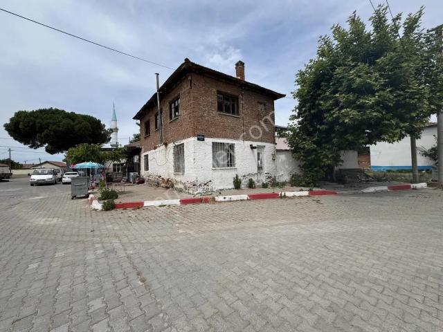 Bergama, İzmir içerisinde satılık Villa