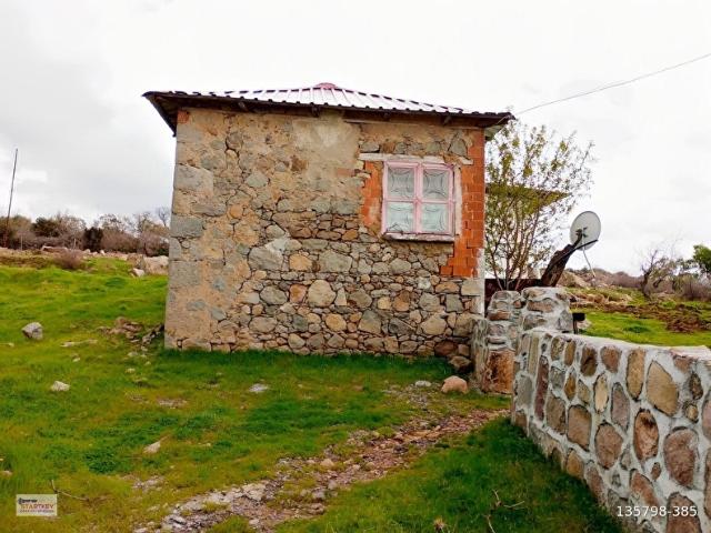 Bergama, İzmir içerisinde satılık Arsa